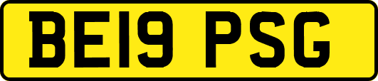 BE19PSG