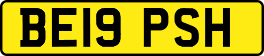 BE19PSH