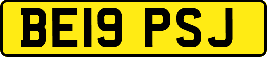 BE19PSJ