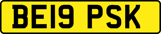 BE19PSK