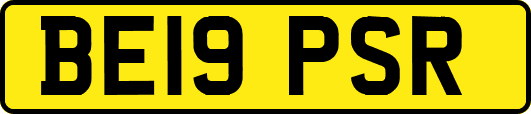 BE19PSR