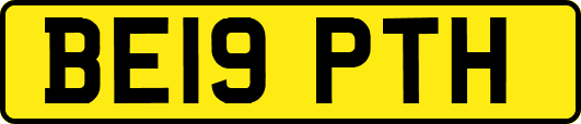 BE19PTH