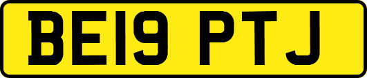 BE19PTJ