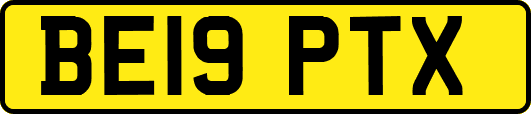 BE19PTX