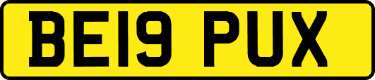 BE19PUX