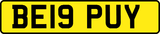 BE19PUY