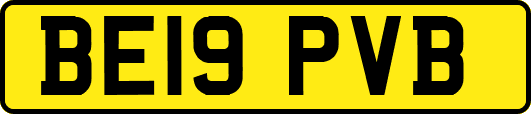 BE19PVB