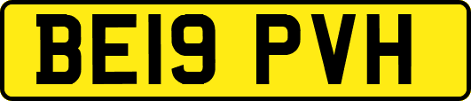 BE19PVH