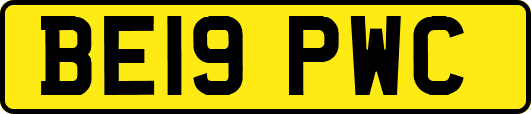 BE19PWC