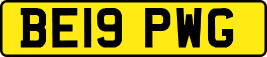 BE19PWG