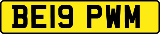 BE19PWM