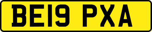 BE19PXA