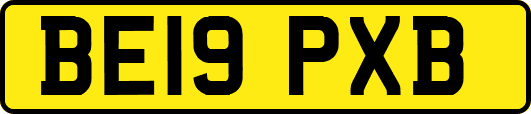 BE19PXB