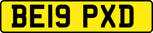 BE19PXD