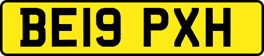 BE19PXH