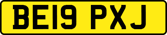 BE19PXJ