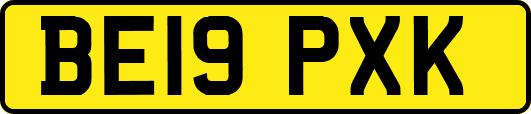 BE19PXK