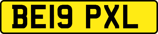 BE19PXL