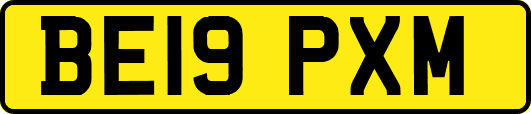 BE19PXM