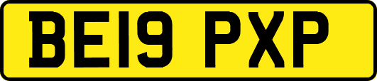 BE19PXP