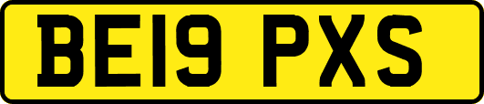 BE19PXS