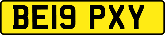 BE19PXY