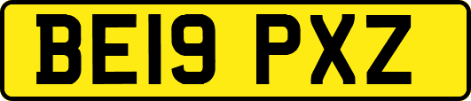 BE19PXZ