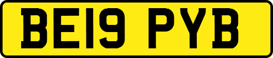 BE19PYB