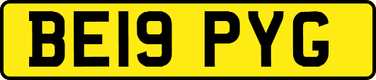 BE19PYG