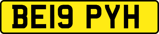 BE19PYH