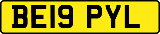 BE19PYL