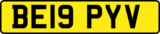 BE19PYV