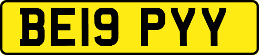 BE19PYY