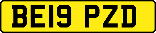 BE19PZD