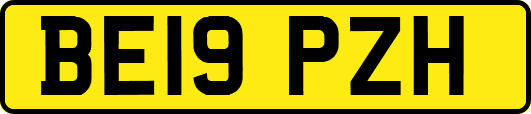 BE19PZH