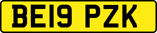 BE19PZK