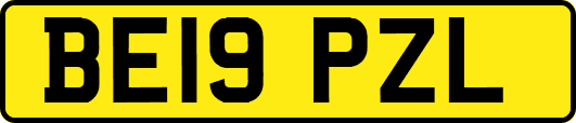 BE19PZL