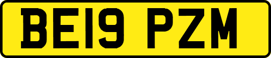 BE19PZM