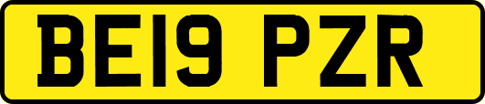 BE19PZR