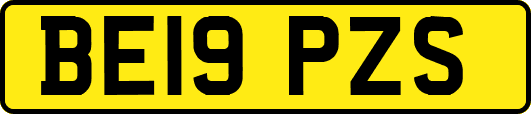 BE19PZS