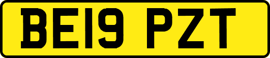 BE19PZT