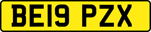 BE19PZX