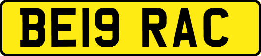 BE19RAC