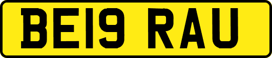 BE19RAU