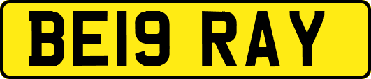 BE19RAY