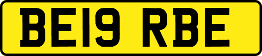 BE19RBE