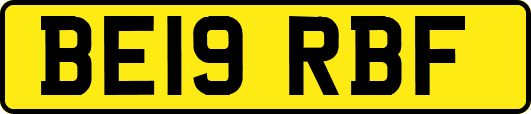 BE19RBF