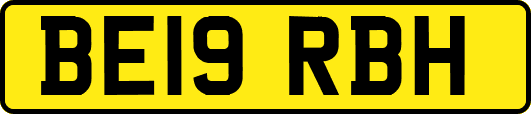 BE19RBH