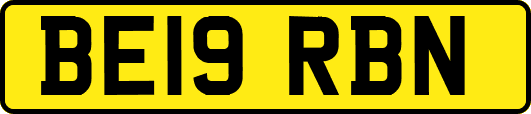 BE19RBN