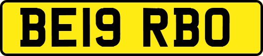 BE19RBO